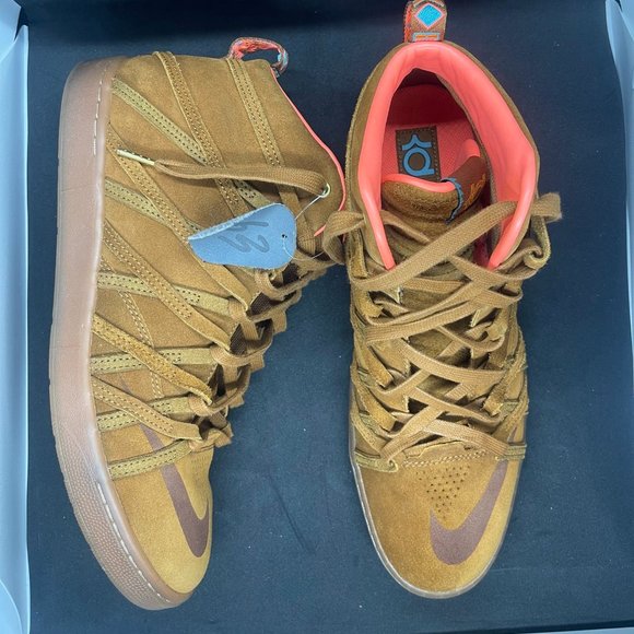 Nike KD 7 NSW (Hazelnut) main image 6